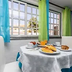 Azul Hotel Altura