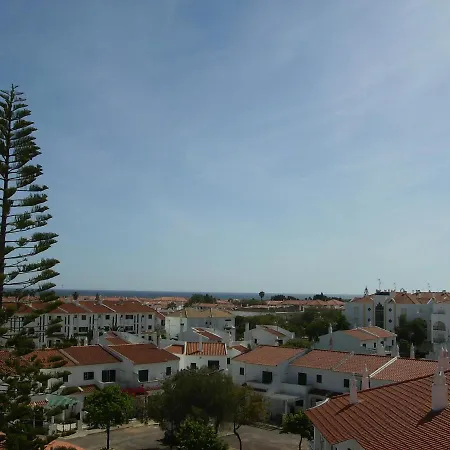 Azul Szálloda Altura