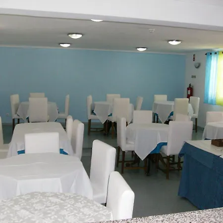 Azul Hotel