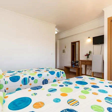 Hotel Azul