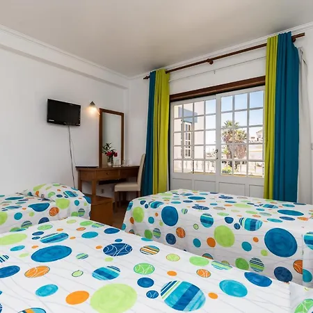 Hotel Azul 2*