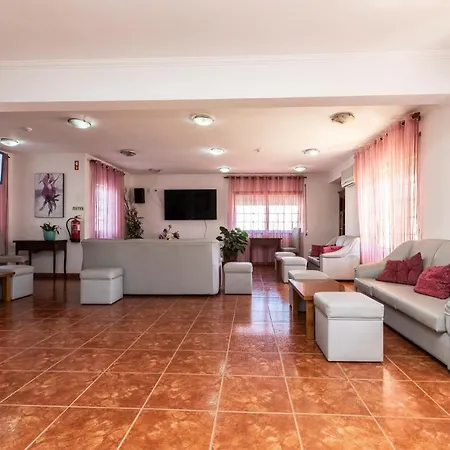 Azul Hotel Altura