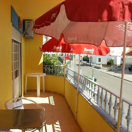 Azul Hotel