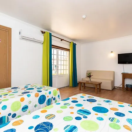Azul Hotel