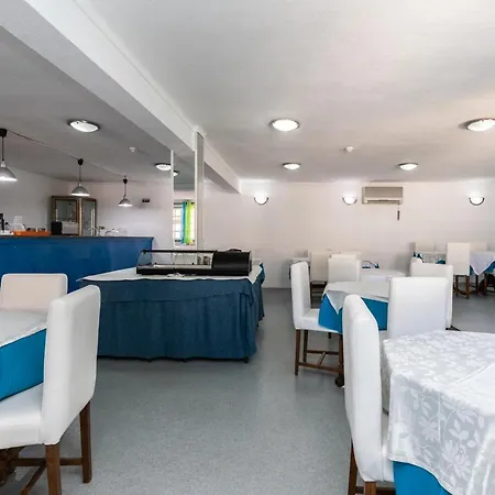 Azul Hotell