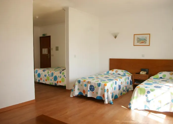 Azul ホテル アルチュラ