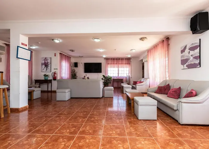 Azul ホテル アルチュラ