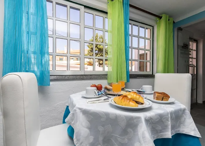 Azul ホテル アルチュラ