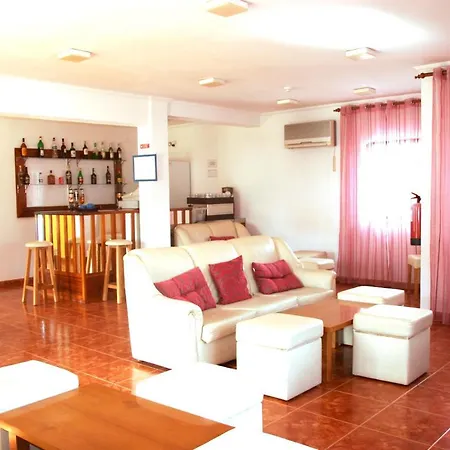 Hotel Azul