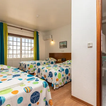 Azul Hotel