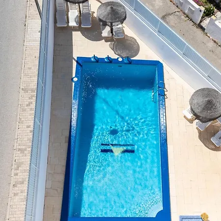 Azul 2* Altura