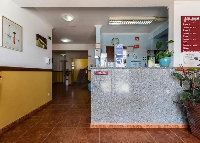 Azul 2* アルチュラ