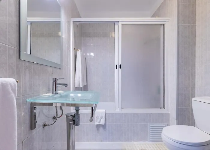 ホテル Azul アルチュラ